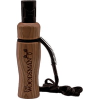Woodhaven Calls Woodhaven Custom Calls The Woodsman Grunt Call