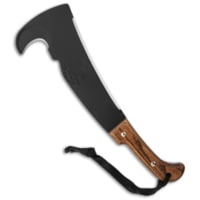 Woodman'S Pal The Original Woodman's Pal Classic Knife 10.5 Black Model 481 053B1E95