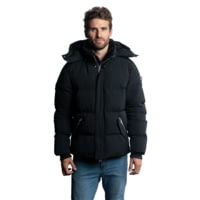 Woodpecker Bumnester 3/4 Coat - Men's
