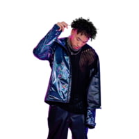 Woodpecker Wind Shell - Men's