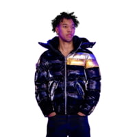 Woodpecker Woody Bomber Jacket - Men's