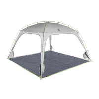 Woods Easy Setup Canopy Tent / Screen Camping House / Picnic Shelter