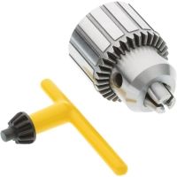 Shop Fox 1/2" x JT6 Drill Chuck