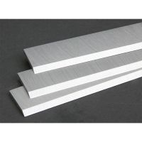 Woodstock Planer Blades - Set of 3 for W1742