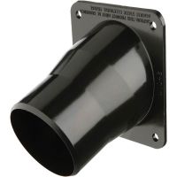 Woodstock 2-Universal Dust Port