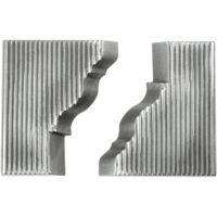 Steelex Moulding Head Knives