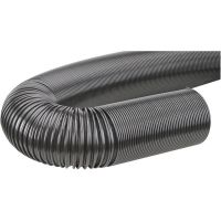 Woodstock Black Hose