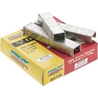 Woodstock x 5/Crown Staples - Box of 1000