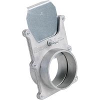 Woodstock Aluminum Blastgate