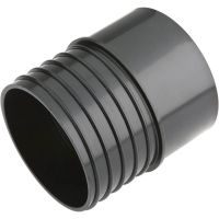 Woodstock OD Straight x Splice, Left Hand Thread