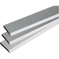 Steelex 6in Jointer Knives Set of 3 for W1745W