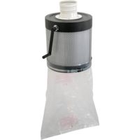 Woodstock Canister Filter for Wall-Mount Dust Collector W1844