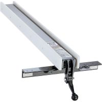 Shop Fox Classic Fence System with Standard Rails