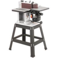 Shop Fox 1/3 HP Horizontal / Vertical Sander