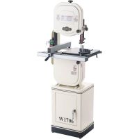Shop Fox 1 HP 14in Bandsaw