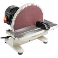 Shop Fox 12in Disc Sander