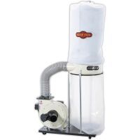 Shop Fox 2 HP Dust Collector