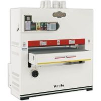 Shop Fox 25 HP 3-Phase 43in Wide Belt Sander