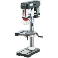 Shop Fox 3/4 HP 13in 12 Speed Oscillating Drill Press