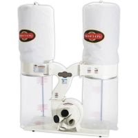 Shop Fox 3 HP Dust Collector