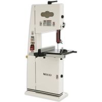 Shop Fox Wood / Metal Bandsaw