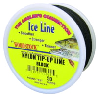 Woodstock Line Vinyl Tip-Up Line
