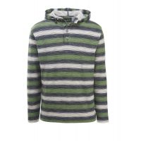 Woolrich Baja II Modern Hoodie - Men's