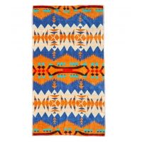 Woolrich Beach Blanket