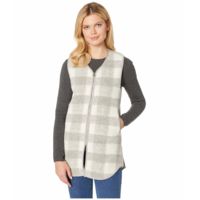 Woolrich Women's Chilly Days Long Vest