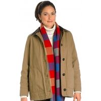 Woolrich Dorrington Barn Jacket - Womens