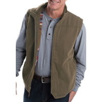 Woolrich Dorrington II Vest - Mens