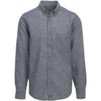 Woolrich Eco Rich Hemp Shirt - Men's