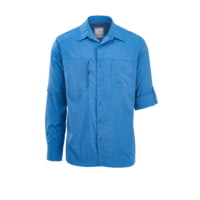 Woolrich Expedition Canyon Conv Modern Shirt - Men's