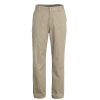 Woolrich Men's Alderglen Flannel-Lined Chino
