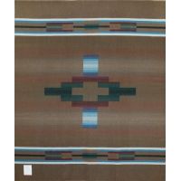 Woolrich Morning Star Blanket