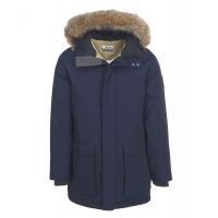 Woolrich Patrol Down Parka - Men's