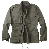 Woolrich Tactical Elite Men's Elite Algerian Jacket