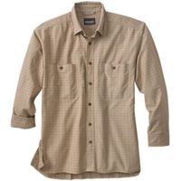 Woolrich Tactical Elite Men's Elite Oxford CCW Shirt