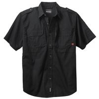 Woolrich Tactical Elite Men's Elite Short Sleve Shirt