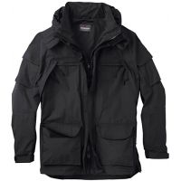 Woolrich Tactical Elite Men's Waterproof Breathable Parka