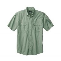 Woolrich Tactical Elite Mens SS Operator2-Chest Pocket Shirt