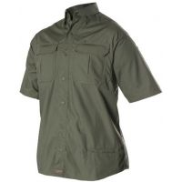 Woolrich Tactical Elite Men's Lightweight Long Sleeve Operator Shirt