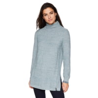 Woolrich Women's Toketee Tunic Long Sleeve Shirt