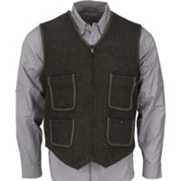 Woolrich Utility 12 Full Zip Vest