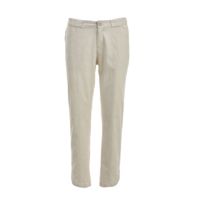 Woolrich Women's Hemp Ankle Pants