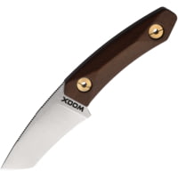 WOOX Bad Boy 2.75 inch Fixed Blade Knife