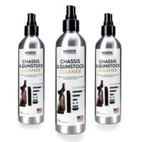 WOOX Gunstock 8 Ounce Degreaser