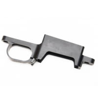 WOOX Hawkins M5 Detachable Bottom Metal - Remington LA DBM/CIP+ -338 Lapua