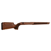 WOOX Elegante Hybrid Precision Remington Model 700 Long Action Wood Rifle Stock w/Integrated Mini-Chassis