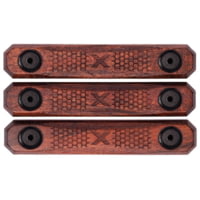 WOOX M-LOK &amp; KeyMod Rail Covers